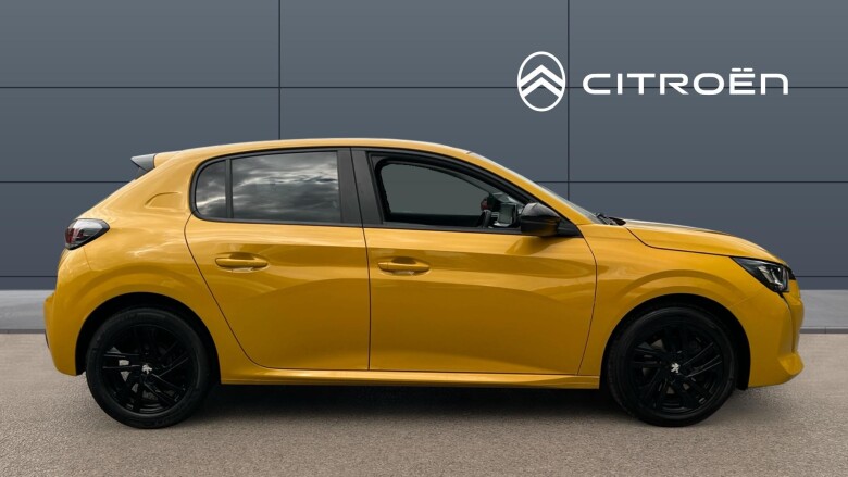 Peugeot 208 1.2 PureTech 100 Active Premium + 5dr Petrol Hatchback